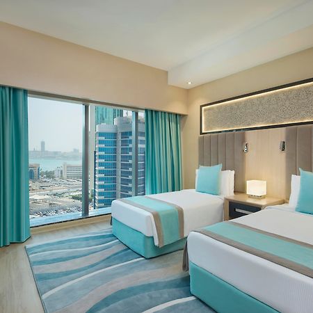 מלון Wyndham Doha West Bay מראה חיצוני תמונה Deluxe Room