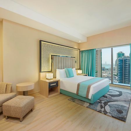 מלון Wyndham Doha West Bay מראה חיצוני תמונה Deluxe Room